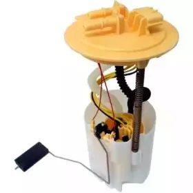 7507576 HOFFER Элемент системы питания 7507576 HOFFER Элемент системы питания