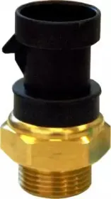 7472676 HOFFER Термовыключатель, вентилятор радиатора 7472676 HOFFER Термовыключатель, вентилятор радиатора