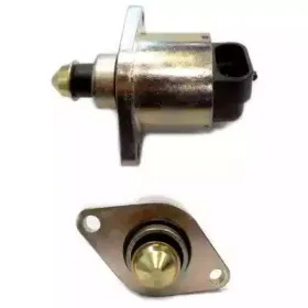 7514033 HOFFER Поворотная заслонка, подвод воздуха 7514033 HOFFER Поворотная заслонка, подвод воздуха