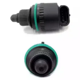 7514055 HOFFER Поворотная заслонка, подвод воздуха 7514055 HOFFER Поворотная заслонка, подвод воздуха