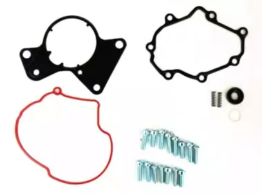 8091112 HOFFER Ремкомплект, вакуумный насос (тормозная установка) 8091112 HOFFER Ремкомплект, вакуумный насос (тормозная установка)