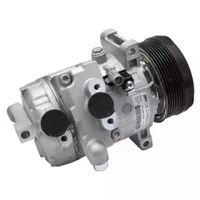 K12149 HOFFER Компрессор, кондиционер K12149 HOFFER Компрессор, кондиционер