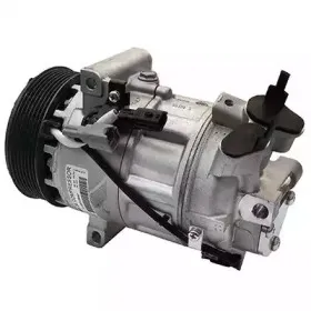 K12152 HOFFER Компрессор, кондиционер K12152 HOFFER Компрессор, кондиционер