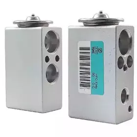 K42028 HOFFER Расширительный клапан, кондиционер K42028 HOFFER Расширительный клапан, кондиционер