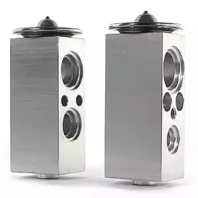 K42075 HOFFER Расширительный клапан, кондиционер K42075 HOFFER Расширительный клапан, кондиционер
