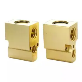 K42076 HOFFER Расширительный клапан, кондиционер K42076 HOFFER Расширительный клапан, кондиционер
