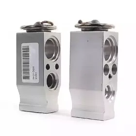 K42081 HOFFER Расширительный клапан, кондиционер K42081 HOFFER Расширительный клапан, кондиционер