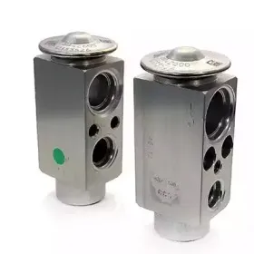 K42130 HOFFER Расширительный клапан, кондиционер K42130 HOFFER Расширительный клапан, кондиционер