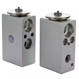 K42134 HOFFER Расширительный клапан, кондиционер K42134 HOFFER Расширительный клапан, кондиционер
