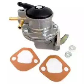 HPOC657 HOFFER Топливный насос HPOC657 HOFFER Топливный насос