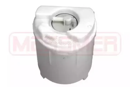 770074 MESSMER Топливный насос 770074 MESSMER Топливный насос