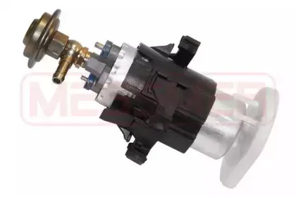 770079 MESSMER Топливный насос 770079 MESSMER Топливный насос