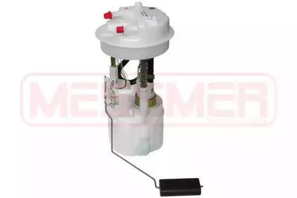775012 MESSMER Элемент системы питания 775012 MESSMER Элемент системы питания