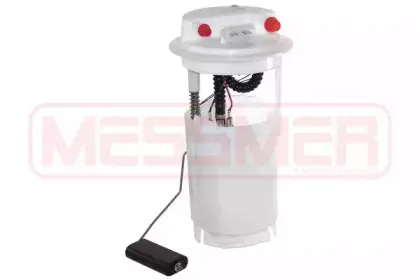 775022 MESSMER Элемент системы питания 775022 MESSMER Элемент системы питания