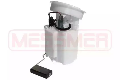 775113 MESSMER Элемент системы питания 775113 MESSMER Элемент системы питания