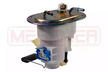 775167 MESSMER Элемент системы питания 775167 MESSMER Элемент системы питания