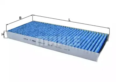 LAO 78 KNECHT Фильтр, воздух во внутренном пространстве LAO 78 KNECHT Фильтр, воздух во внутренном пространстве