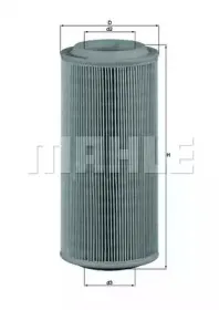 LX 685 KNECHT Воздушный фильтр LX 685 KNECHT Воздушный фильтр