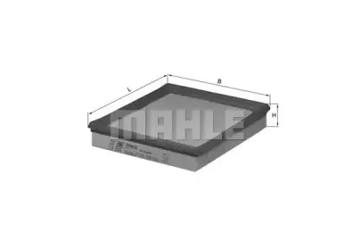 LX 316 KNECHT Воздушный фильтр LX 316 KNECHT Воздушный фильтр