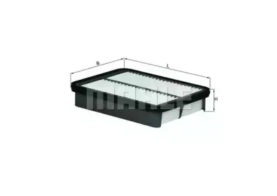 LX 805 KNECHT Воздушный фильтр LX 805 KNECHT Воздушный фильтр