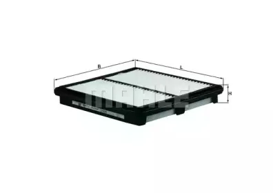 LX 828 KNECHT Воздушный фильтр LX 828 KNECHT Воздушный фильтр