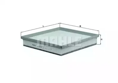 LX 3062 KNECHT Воздушный фильтр LX 3062 KNECHT Воздушный фильтр