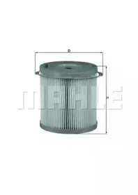 KX271D KNECHT Топливный фильтр KX271D KNECHT Топливный фильтр