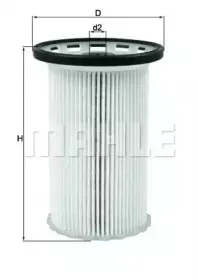KX 342 KNECHT Топливный фильтр KX 342 KNECHT Топливный фильтр