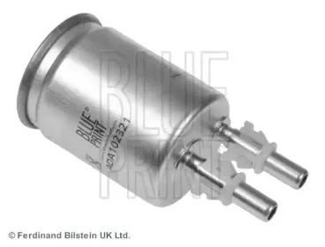 ADA102321 BLUE PRINT Топливный фильтр ADA102321 BLUE PRINT Топливный фильтр