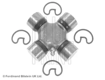 ADA103901 BLUE PRINT Шарнир, продольный вал ADA103901 BLUE PRINT Шарнир, продольный вал