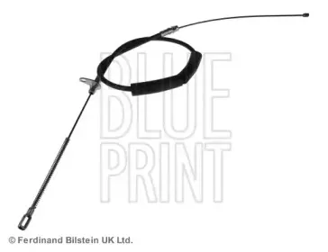 ADA104606 BLUE PRINT Трос, стояночная тормозная система ADA104606 BLUE PRINT Трос, стояночная тормозная система