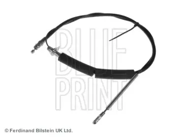 ADA104608 BLUE PRINT Трос, стояночная тормозная система ADA104608 BLUE PRINT Трос, стояночная тормозная система