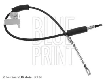 ADA104617 BLUE PRINT Трос, стояночная тормозная система ADA104617 BLUE PRINT Трос, стояночная тормозная система