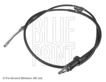 ADA104626 BLUE PRINT Трос, стояночная тормозная система ADA104626 BLUE PRINT Трос, стояночная тормозная система