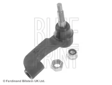 ADA108702 BLUE PRINT Наконечник поперечной рулевой тяги ADA108702 BLUE PRINT Наконечник поперечной рулевой тяги