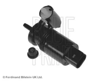 ADB110302 BLUE PRINT Водяной насос, система очистки окон ADB110302 BLUE PRINT Водяной насос, система очистки окон