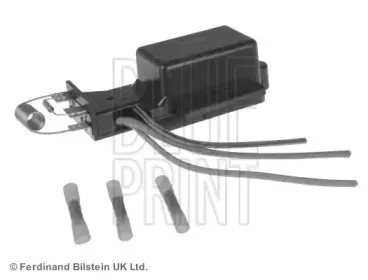 ADB111402 BLUE PRINT Реле, продольный наклон шкворня вентилятора ADB111402 BLUE PRINT Реле, продольный наклон шкворня вентилятора