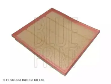 ADB112241 BLUE PRINT Воздушный фильтр ADB112241 BLUE PRINT Воздушный фильтр