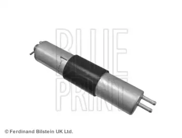 ADB112306 BLUE PRINT Топливный фильтр ADB112306 BLUE PRINT Топливный фильтр