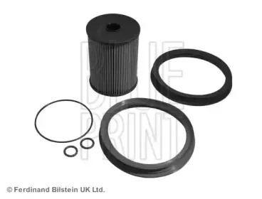 ADB112307 BLUE PRINT Топливный фильтр ADB112307 BLUE PRINT Топливный фильтр