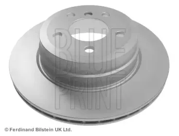 ADB114304 BLUE PRINT Тормозной диск ADB114304 BLUE PRINT Тормозной диск
