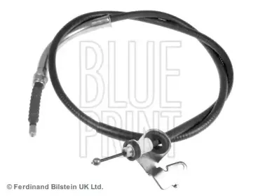 ADB114601 BLUE PRINT Трос, стояночная тормозная система ADB114601 BLUE PRINT Трос, стояночная тормозная система