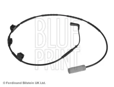 ADB117204 BLUE PRINT Сигнализатор, износ тормозных колодок ADB117204 BLUE PRINT Сигнализатор, износ тормозных колодок