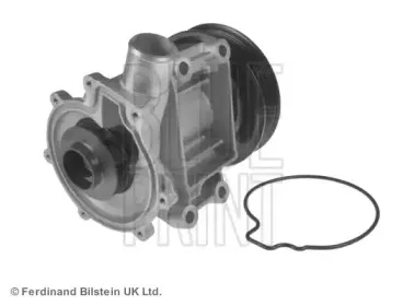 ADB119103 BLUE PRINT Водяной насос ADB119103 BLUE PRINT Водяной насос