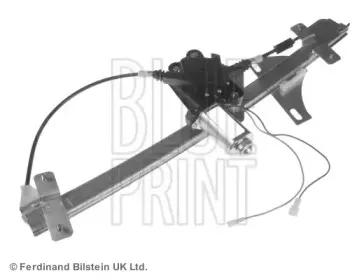 ADC41355 BLUE PRINT Подъемное устройство для окон ADC41355 BLUE PRINT Подъемное устройство для окон