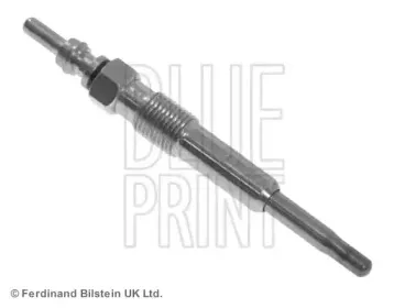 ADC41813 BLUE PRINT Свеча накаливания ADC41813 BLUE PRINT Свеча накаливания