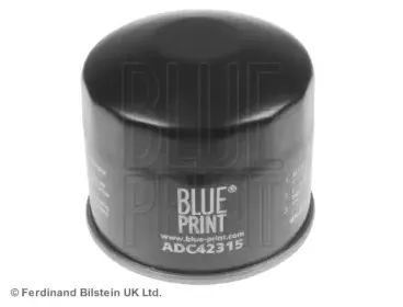 ADC42315 BLUE PRINT Топливный фильтр ADC42315 BLUE PRINT Топливный фильтр