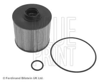 ADC42360 BLUE PRINT Топливный фильтр ADC42360 BLUE PRINT Топливный фильтр