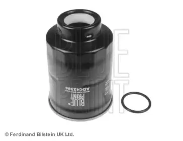 ADC42364 BLUE PRINT Топливный фильтр ADC42364 BLUE PRINT Топливный фильтр