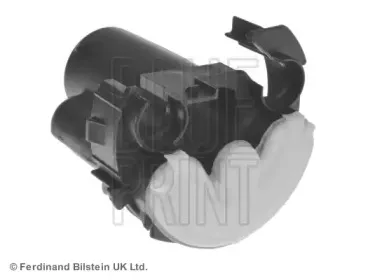 ADC42366 BLUE PRINT Топливный фильтр ADC42366 BLUE PRINT Топливный фильтр